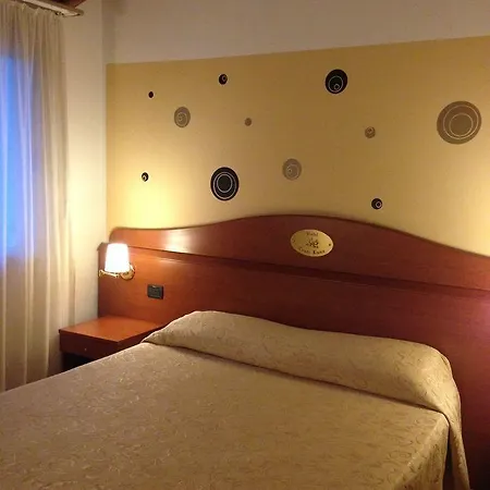 Conte Luna ホテル 3*