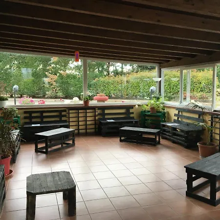 酒店 可特露娜酒店